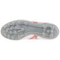 MIZUNO MONARCIDA NEO III SELECT Jr AG / White/Radiant Red /