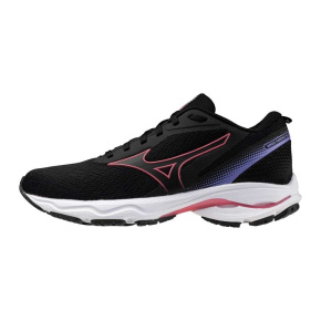 MIZUNO WAVE PRODIGY 6(M) / Black/Camellia Rose/PaisleyPur / MIZUNO WAVE PRODIGY 6(M) / Black/Camellia Rose/PaisleyPur /