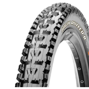MAXXIS TIRE HIGH ROLLER II 27.5X2.30 KEVLAR 3CT/EXO/TR (ETB85923100)