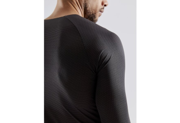 T-shirt CRAFT PRO Dry Nanoweight LS