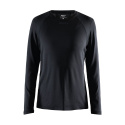 W T-shirt CRAFT ADV Essence LS