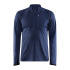 Polo shirt CRAFT CORE Trim Thermal