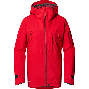 W Jacket Haglöfs Latnja GTX insulated women's