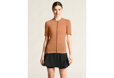 Cyklodres CRAFT Everyday Wool SS dámský