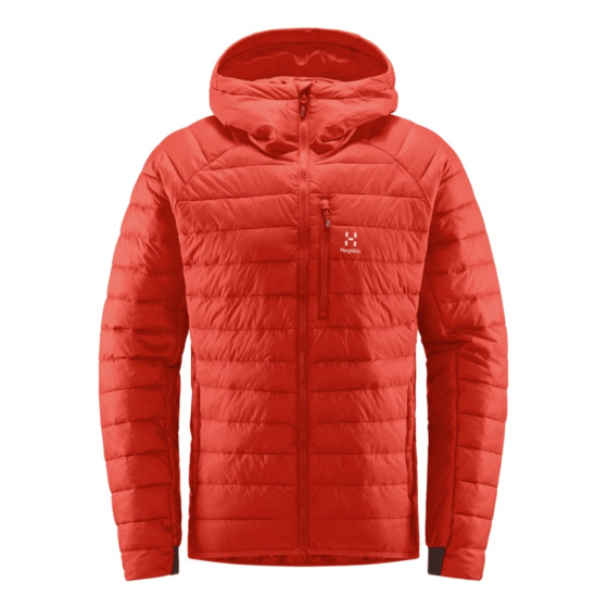 Haglofs Spire Mimic Hood Men's Jacket