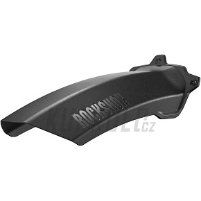 00.4318.053.000 AM FENDER BLACK SHORT ALLMTN 00.4318.053.000 AM FENDER BLACK SHORT ALLMTN