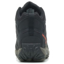 merrell J036737 ACCENTOR 3 SPORT MID GTX black/tangerine