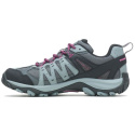 Merrell J500226 ACCENTOR 3 SPORT GTX monument/fuchsia shoes