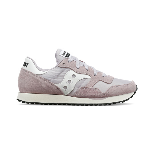 saucony S60757-11 DXN TRAINER grey/white