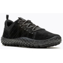 merrell shoes J037753 WRAPT black/black