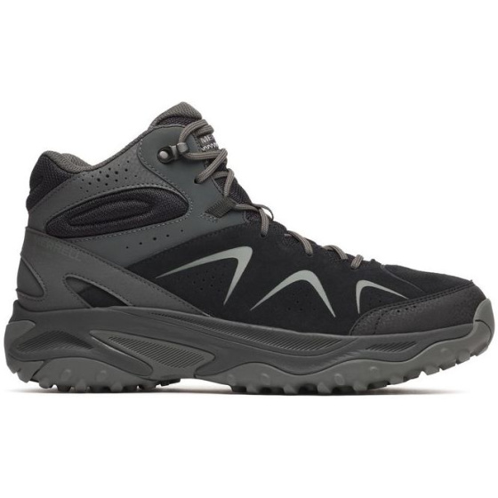 Merrell footwear J038479 YOKOTA 3 MID GTX black