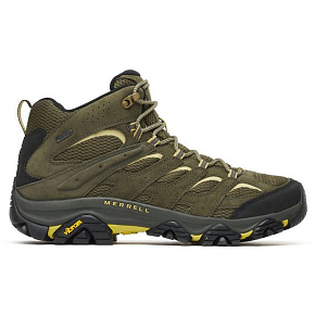 obuv merrell J00005414 MOAB 3 MID GTX M loden obuv merrell J00005414 MOAB 3 MID GTX M loden