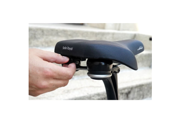 SELLE ROYAL LOOKIN