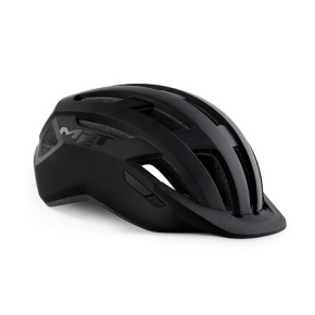 MET helmet ALLROAD black -52/56