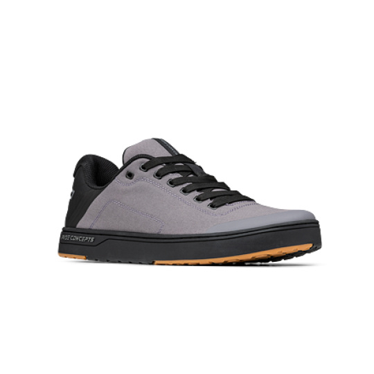 RIDE CONCEPTS shoes men LIVEWIRE charcoal Size: