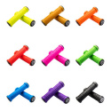 RACE FACE grips GRIPPLER, 33mm, LOCK ON Colour:
