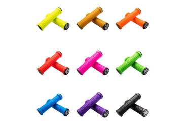 RACE FACE grips GRIPPLER, 33mm, LOCK ON Colour: