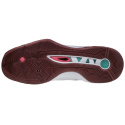 MIZUNO WAVE MOMENTUM 2 / White/High Visibility/Syrah /