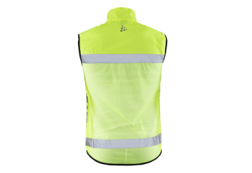 CRAFT ADV Visibility vest