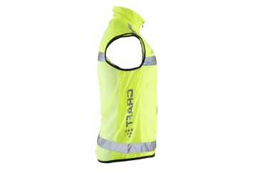 CRAFT ADV Visibility vest