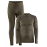 Set CRAFT CORE Warm Baselayer