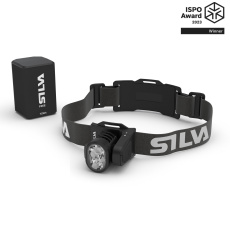 Headlamp SILVA Free 3000 L