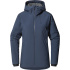 W Bunda Haglöfs Mimic Alert hood women's