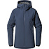 W Bunda Haglöfs Mimic Alert hood women's