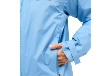 W Jacket Haglöfs L.I.M AIRAK 2.5l women's