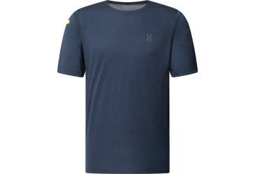 Haglöfs T-shirt L.I.M Ridge Men's