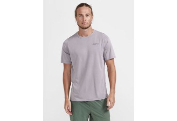 CRAFT CORE Essence Bi-blend SS T-shirt