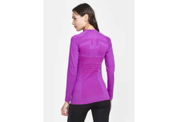 W Shirt CRAFT Active Intensity LS