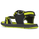 merrell MK267658 PANTHER SANDAL 3.0 black/hi see
