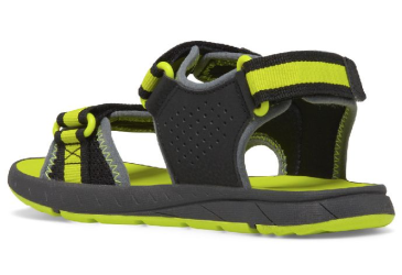 merrell MK267658 PANTHER SANDAL 3.0 black/hi see