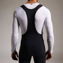 GORE SWIFTRIDE Thermo Bib Tights+ Mens black/neon yellow