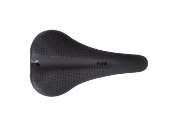 WTB PURE Steel Medium saddle