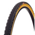 CHALLENGE CHICANE Pro TLR 700x33 black/tan