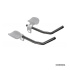 VISION Revers Alloy Extension J-Bend