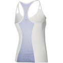 MIZUNO Printed Tank /White/