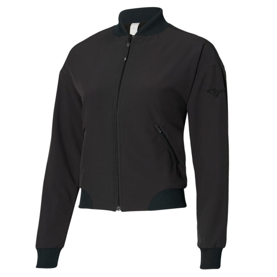MIZUNO Tech Lining Insulation Jacket/Black /