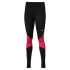 MIZUNO Waramlite Tight/Black/Rose Red /
