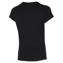 MIZUNO Athletic RB Tee / Black /