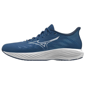 MIZUNO ENERZY RIDER Jr / Classic Blue / White / Parisian Blue /