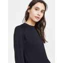 W T-shirt CRAFT ADV Warm Intensity LS