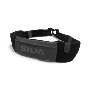 Kidney SILVA Strive Black