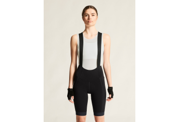Cyklošortky CRAFT Endur Cargo Bib C3 dámské
