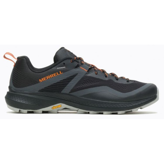 shoes merrell J135595 MQM 3 black/exuberance 44,5