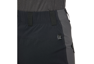 W Kalhoty Haglöfs Mid Slim dámské