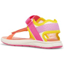 shoes merrell MK167536 KAHUNA WEB 2.0 pink multi