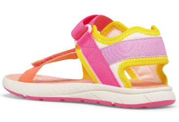 shoes merrell MK167536 KAHUNA WEB 2.0 pink multi